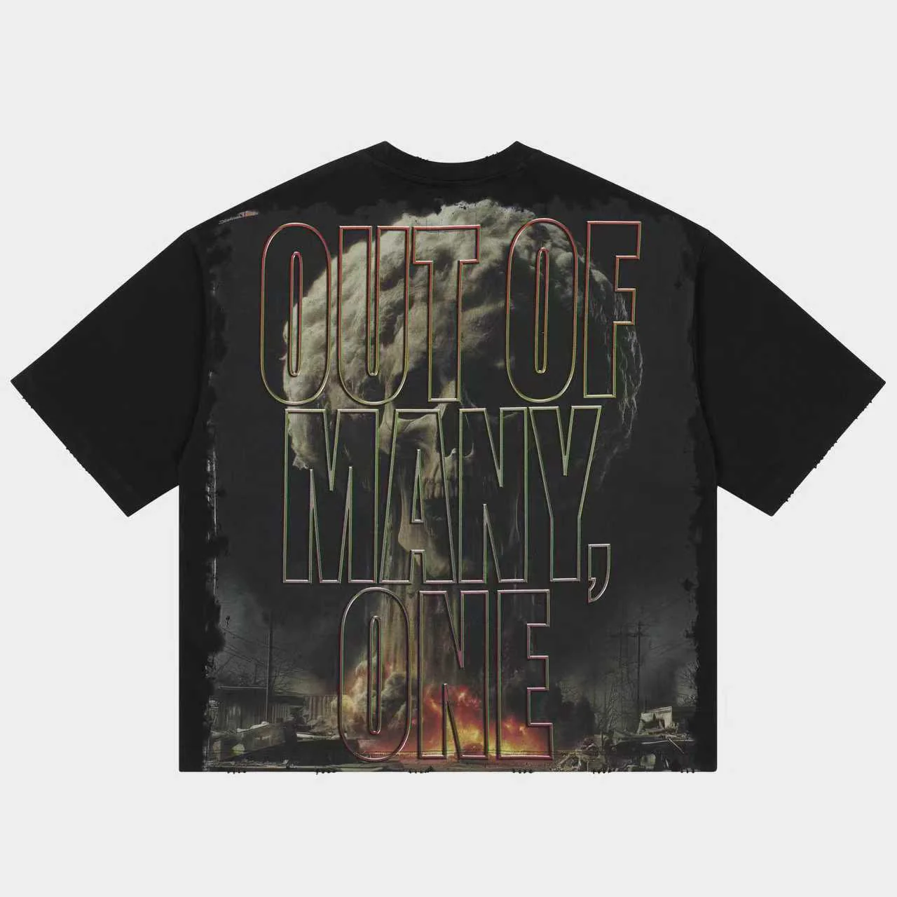 Code Red (Black) - Image 3