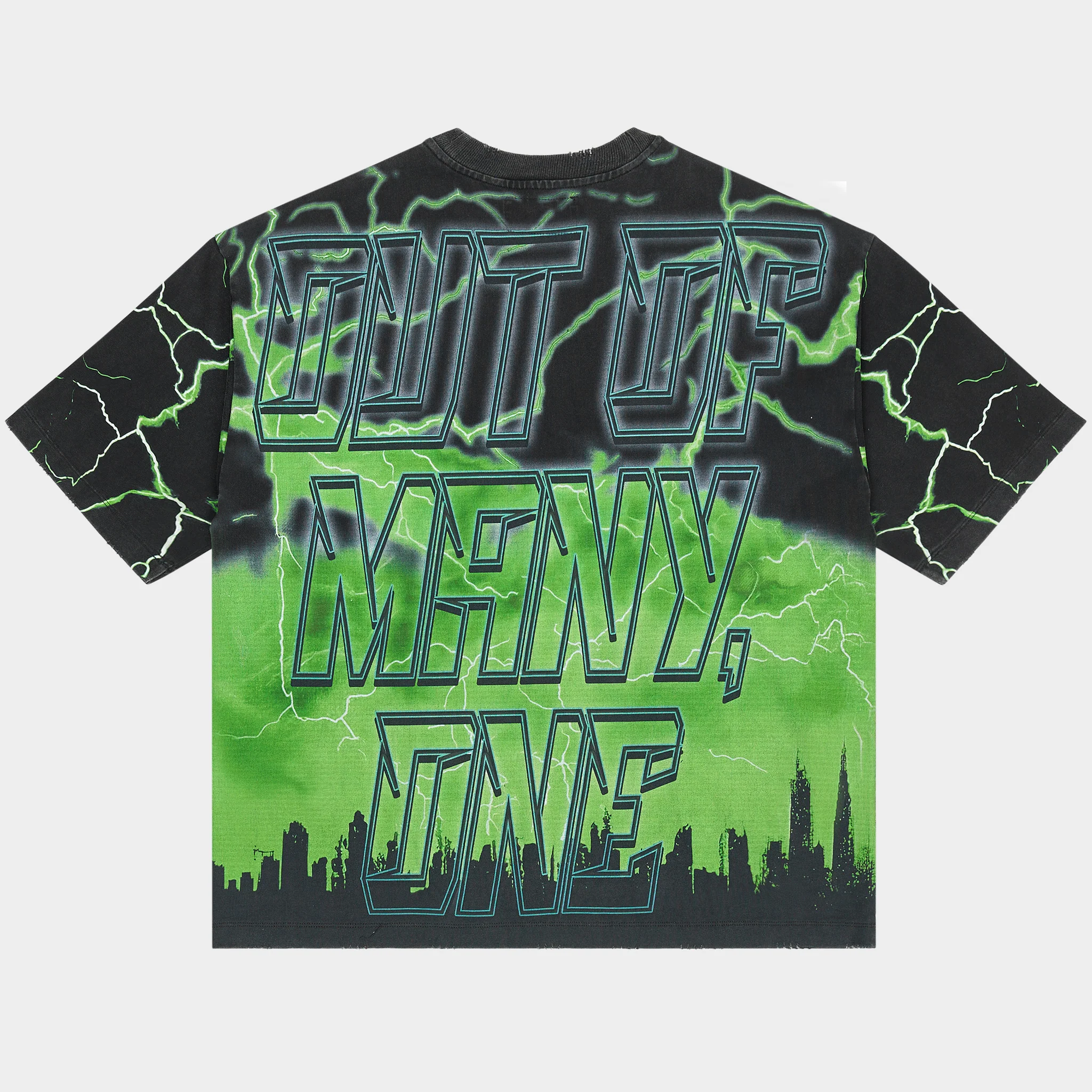 Voltage T-Shirt (Volt) - Image 3