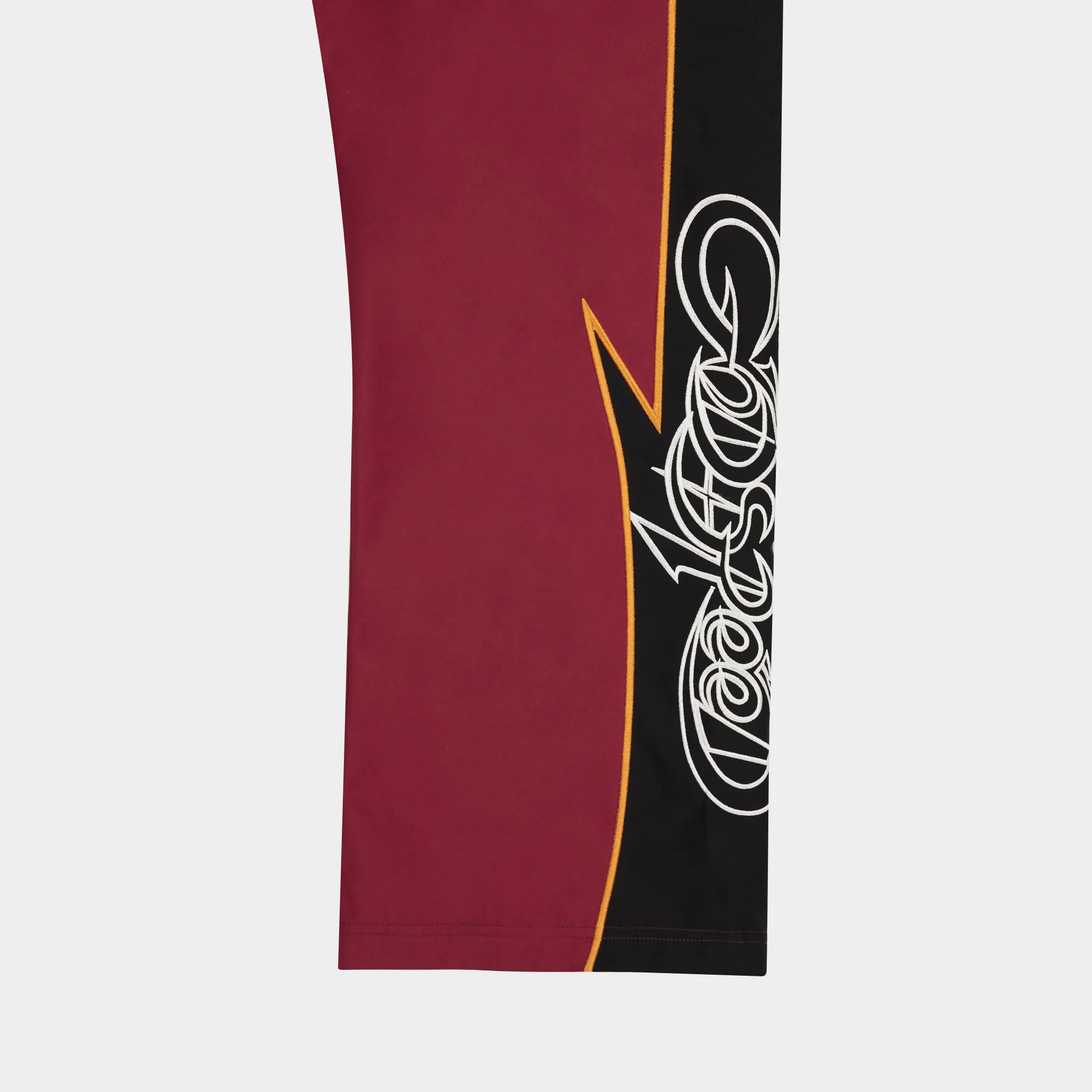 GT Tracksuit (Red Wine) - Image 7