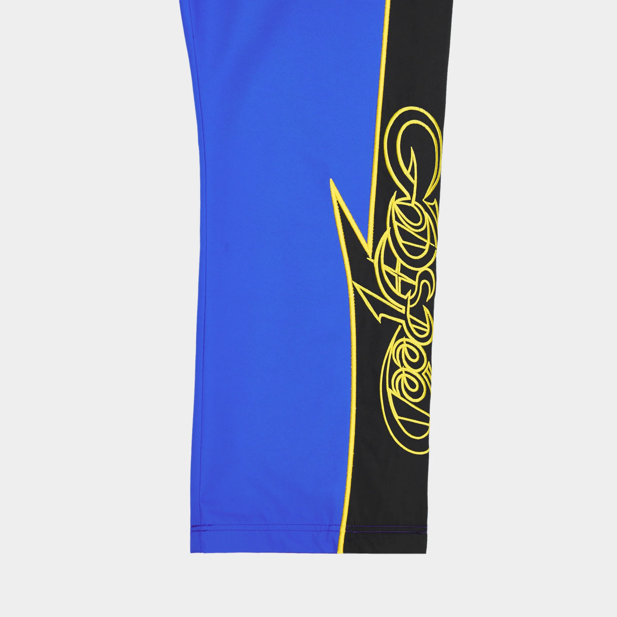 GT Tracksuit (Blue/Yellow) - Image 3