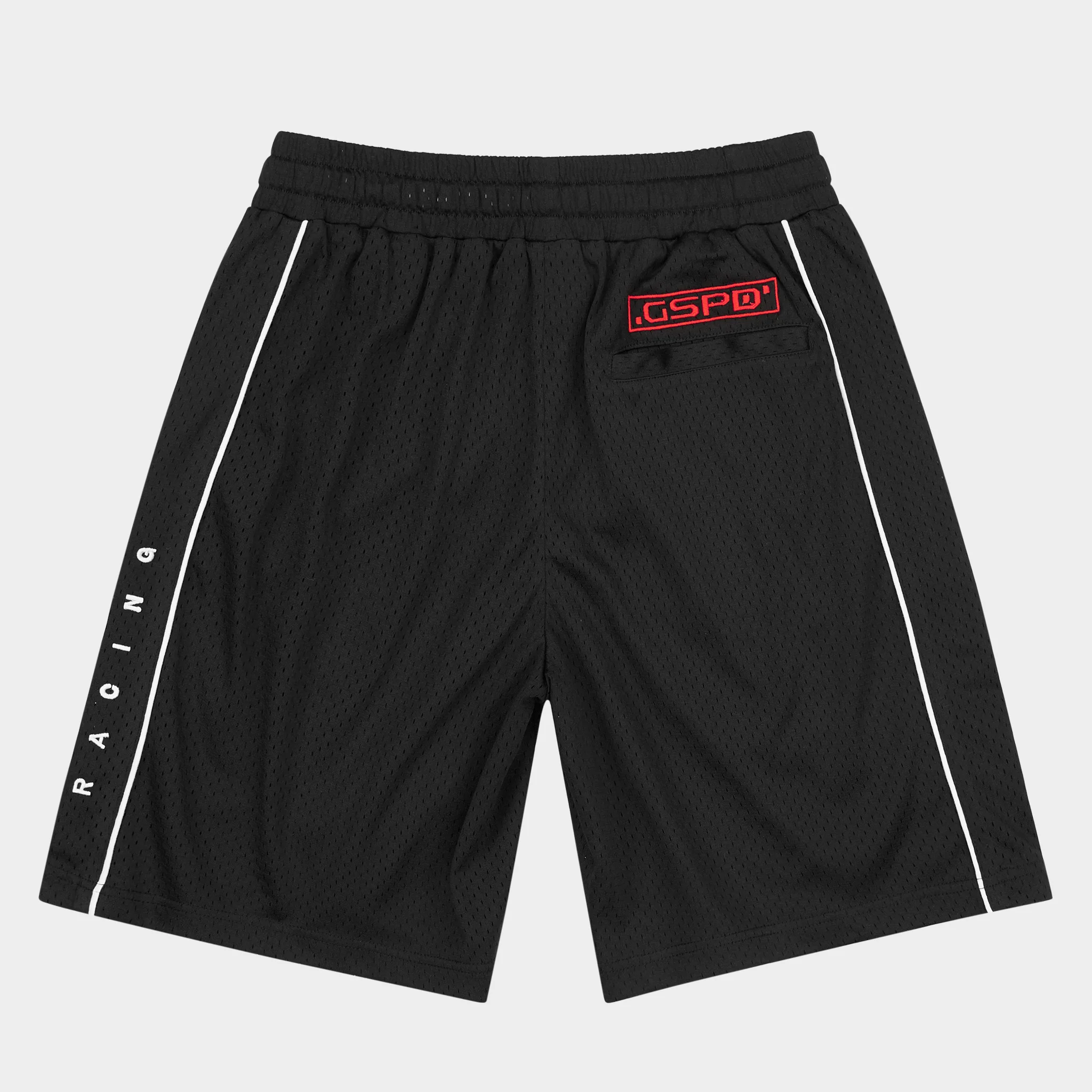 GRC M.O Shorts (Black) - Image 3