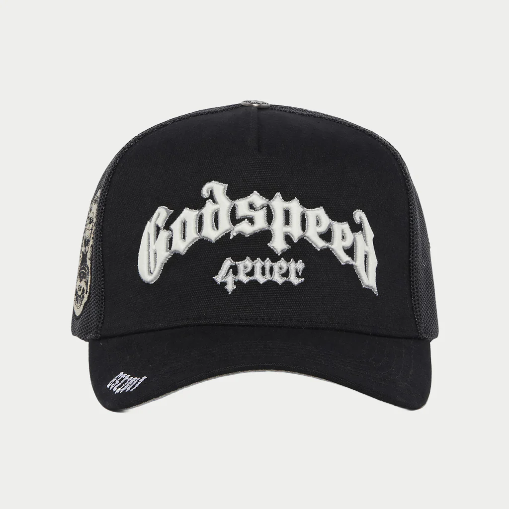 GS Forever Trucker Hat OG