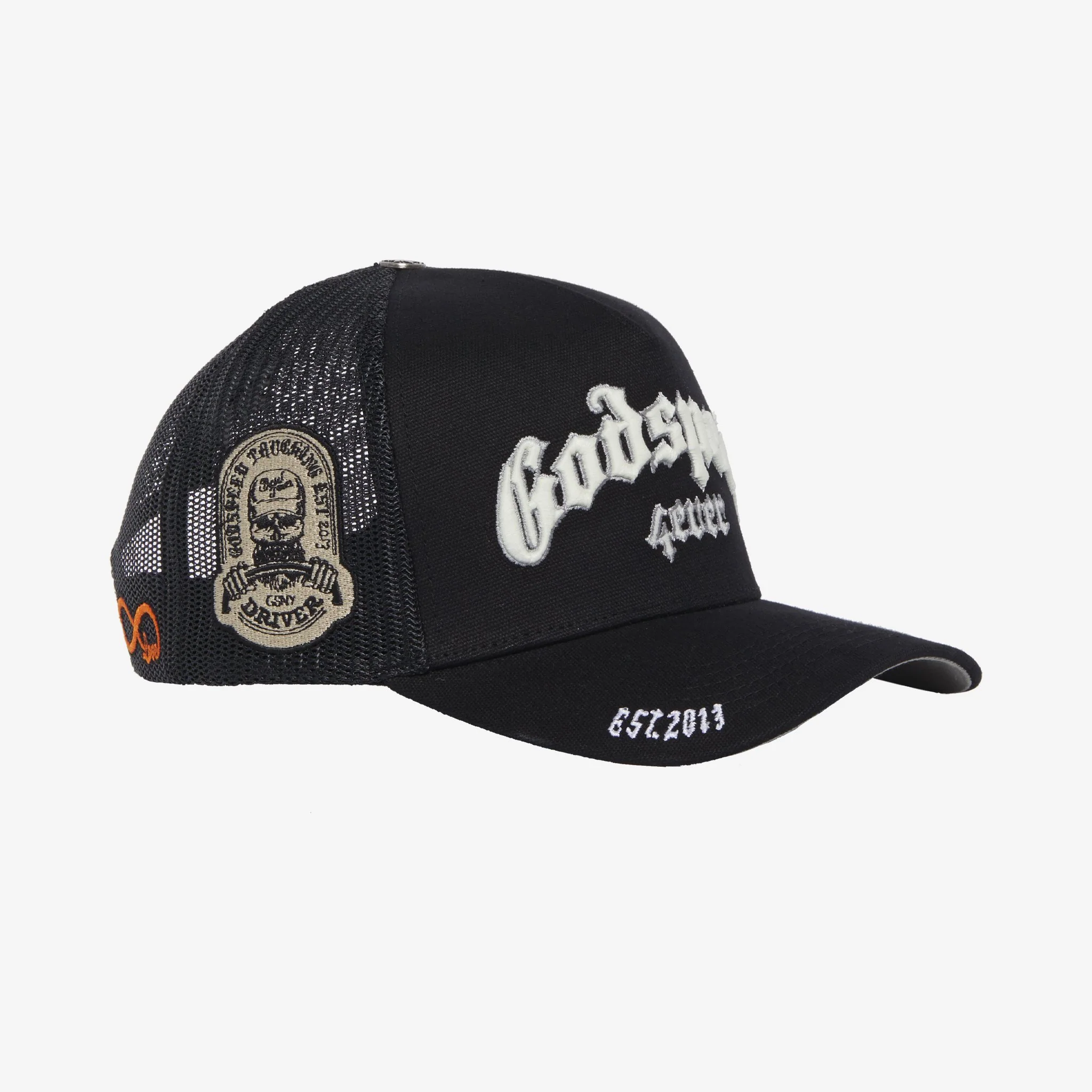 GS Forever Trucker Hat OG - Image 2
