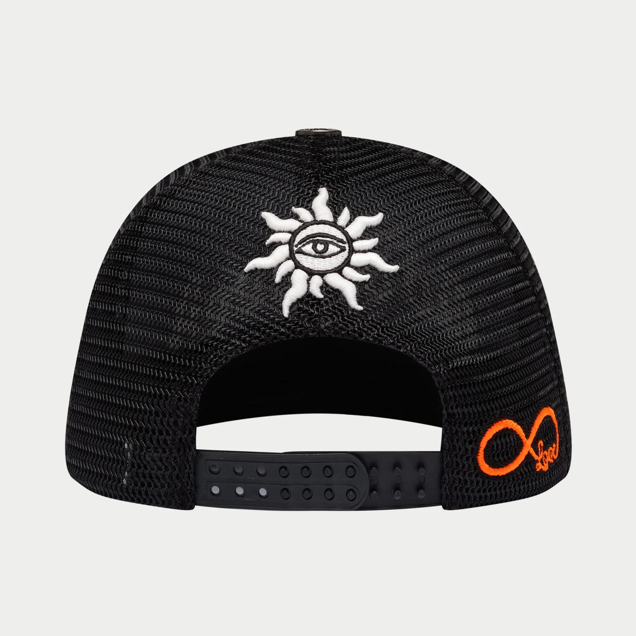 GS Forever Trucker Hat (VVS) - Image 4