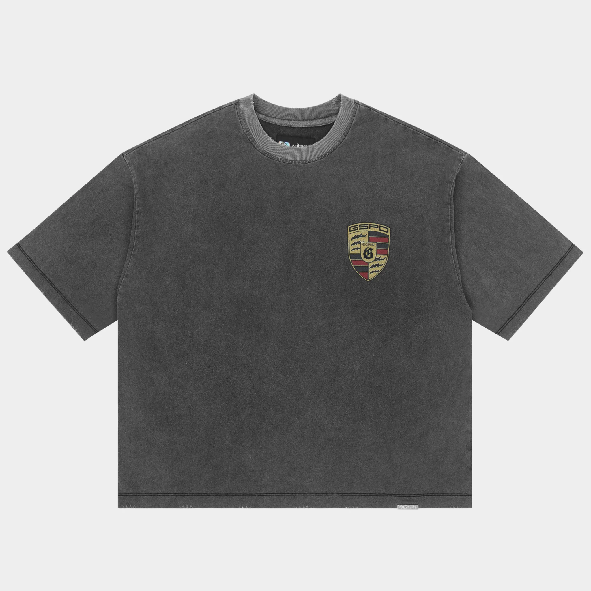 Insignias (Grey Wash) - Image 3