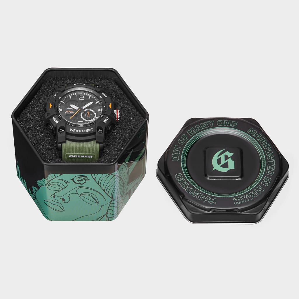 SC Watch (Militia) - Image 4