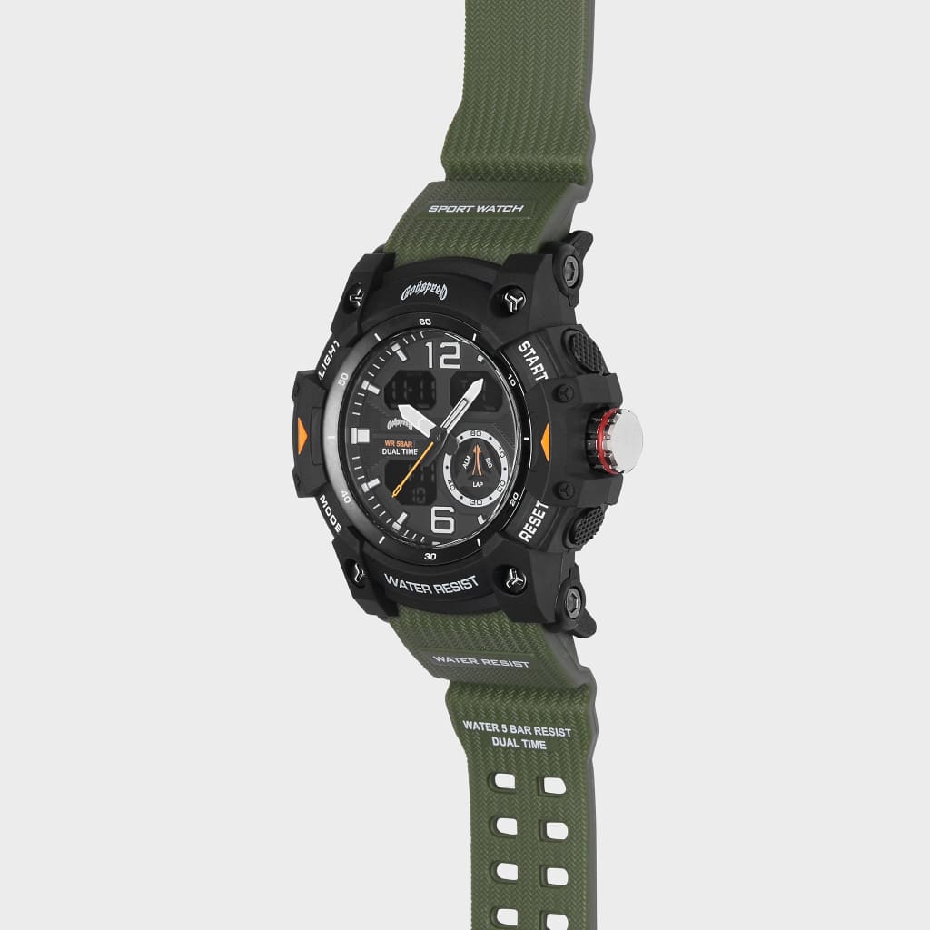 SC Watch (Militia) - Image 9