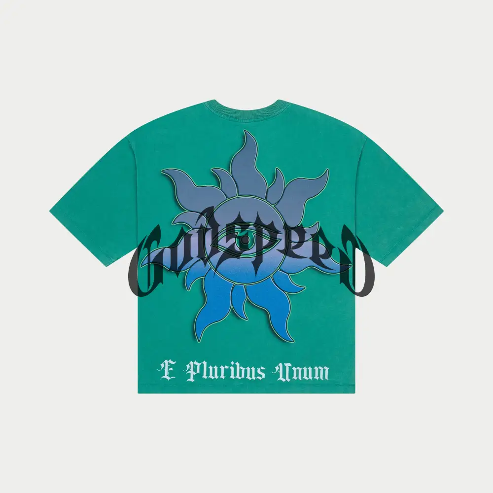 U.A.P (Green) - Image 3