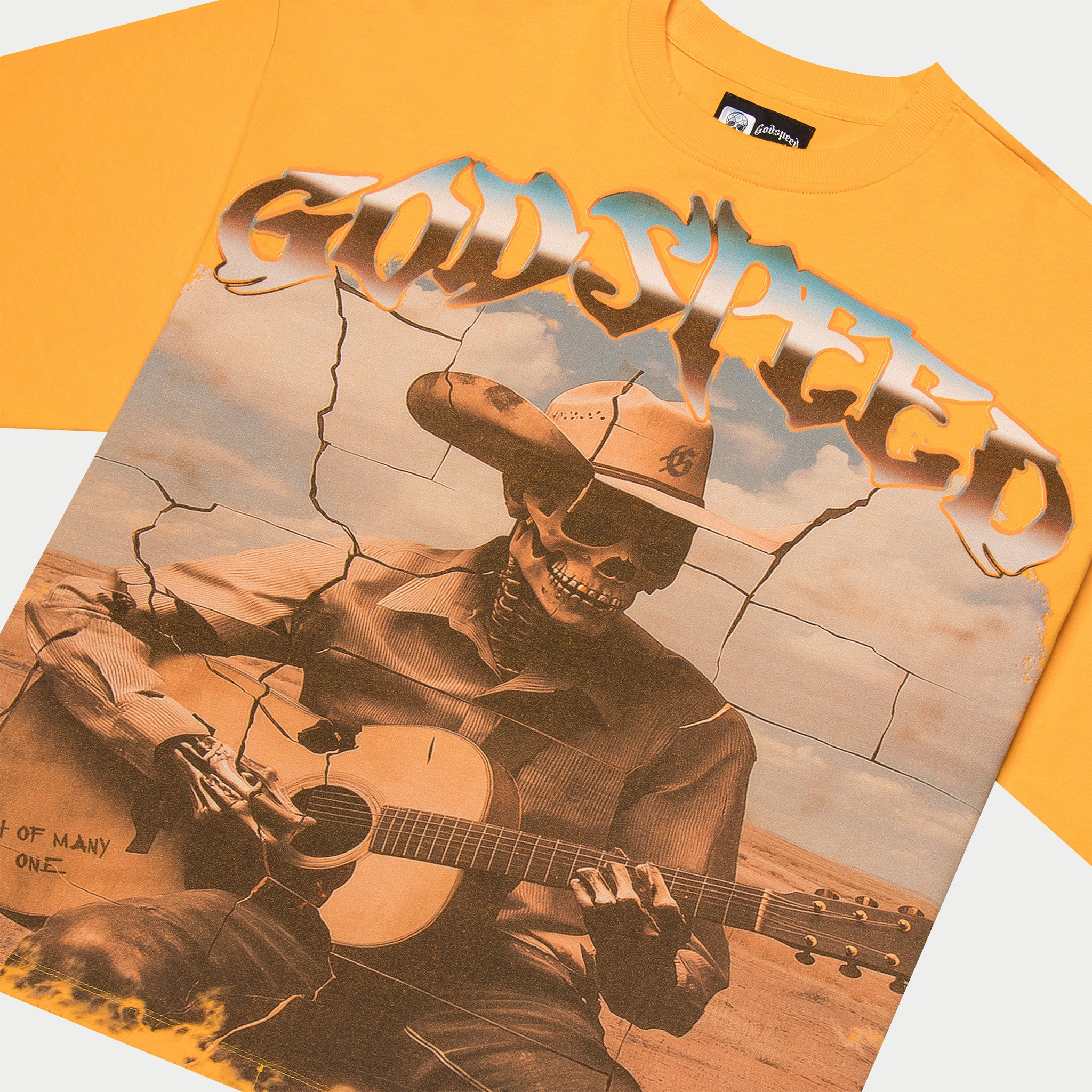 Virtuoso (Mustard) - Image 2